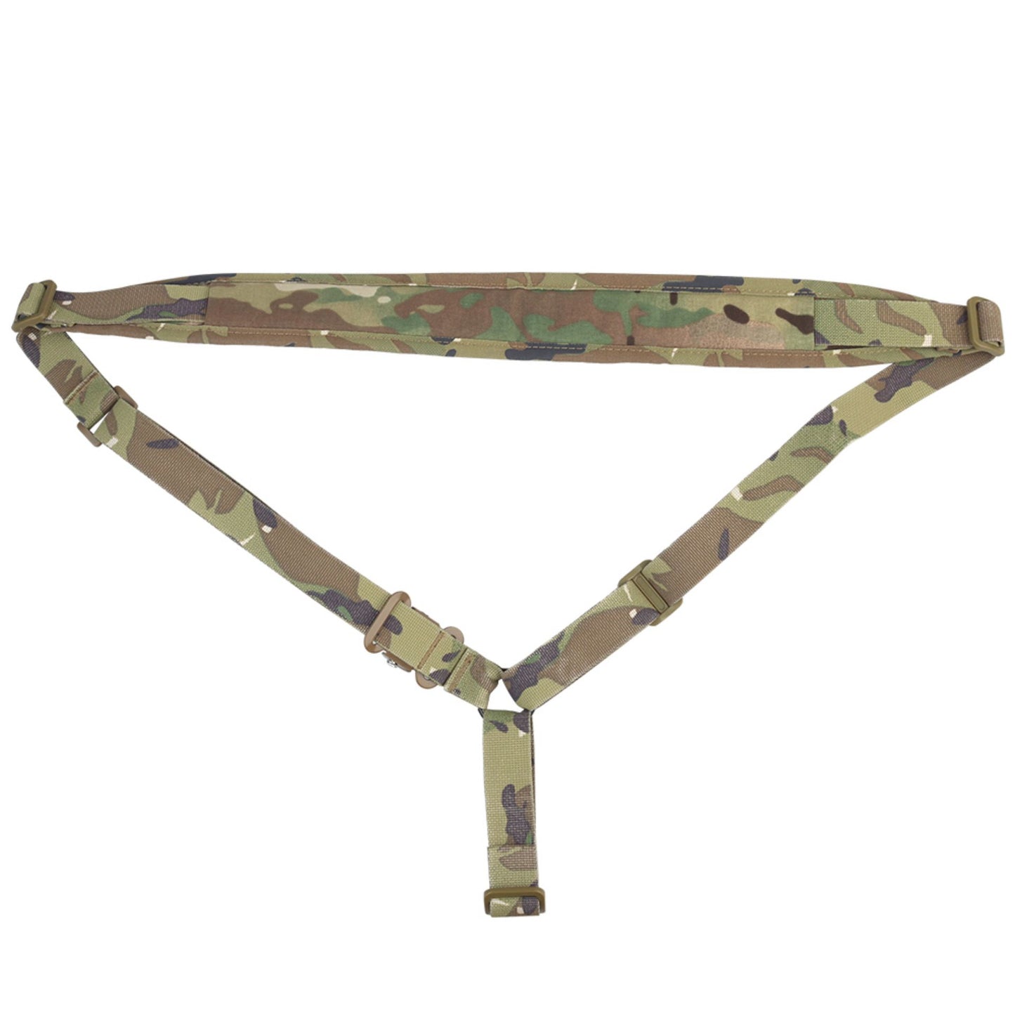 WOSPORT TACTICAL SINGLE POINT GUN SLING [WST-SL-50]