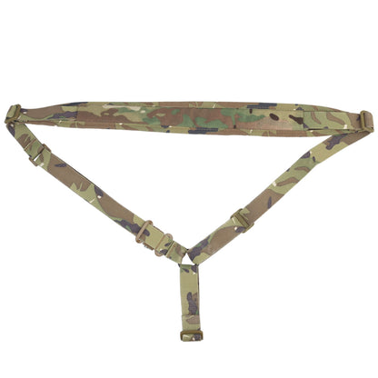 WOSPORT TACTICAL SINGLE POINT GUN SLING [WST-SL-50]