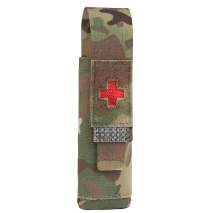 WOSPORT KNIGHT TOURNIQUET POUCH [WST-BP-111]