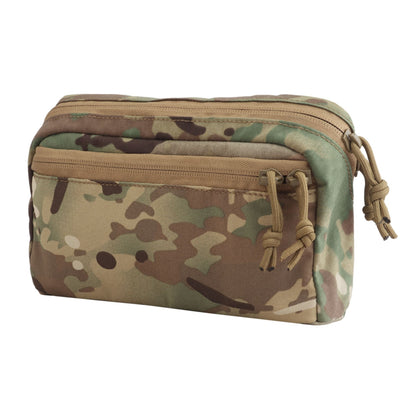 WOSPORT LIGHTWEIGHT LATERAL GP POUCH [WST-BP-118]