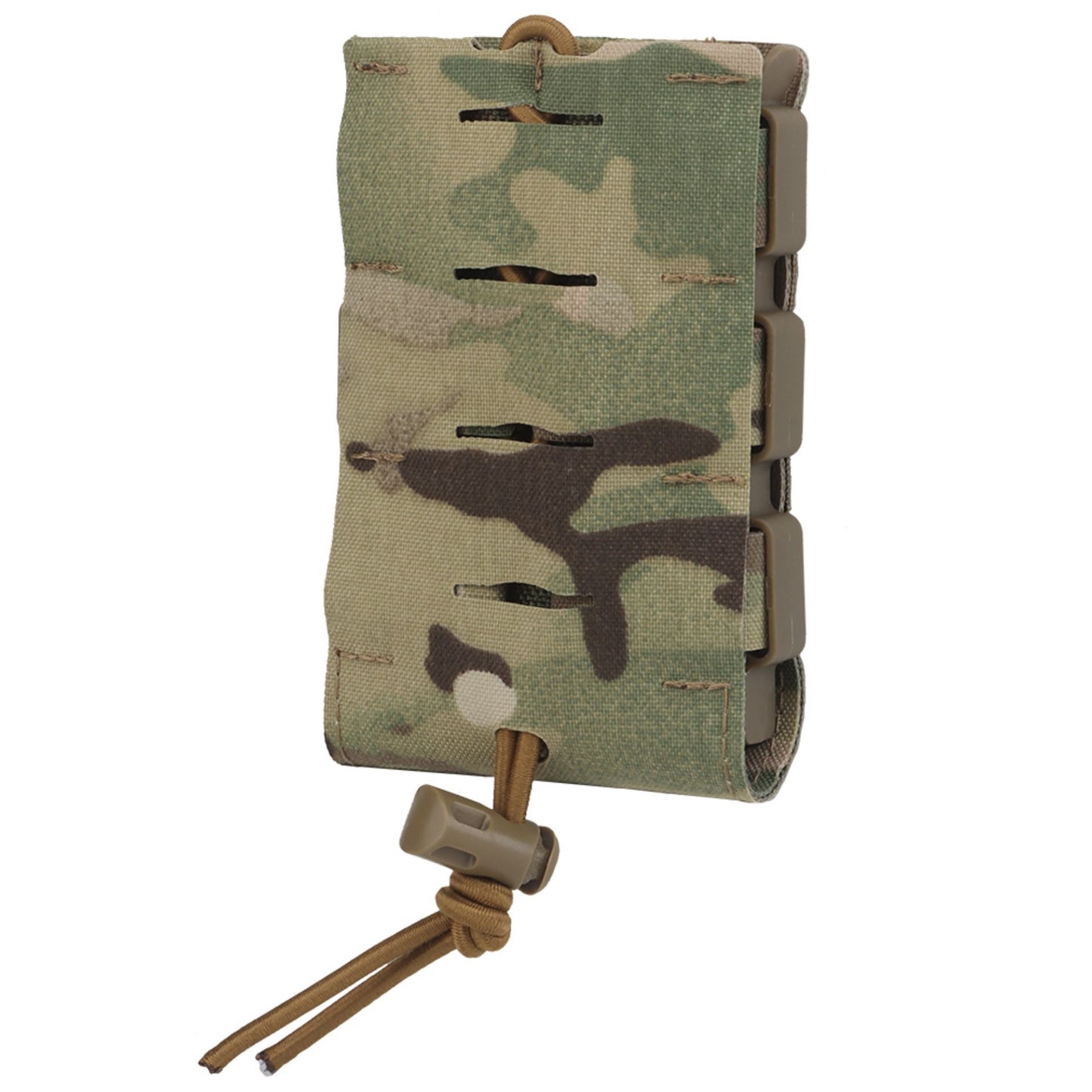 WOSPORT URBAN ASSAULT RIFLE MAG POUCH [WST-MG-58]