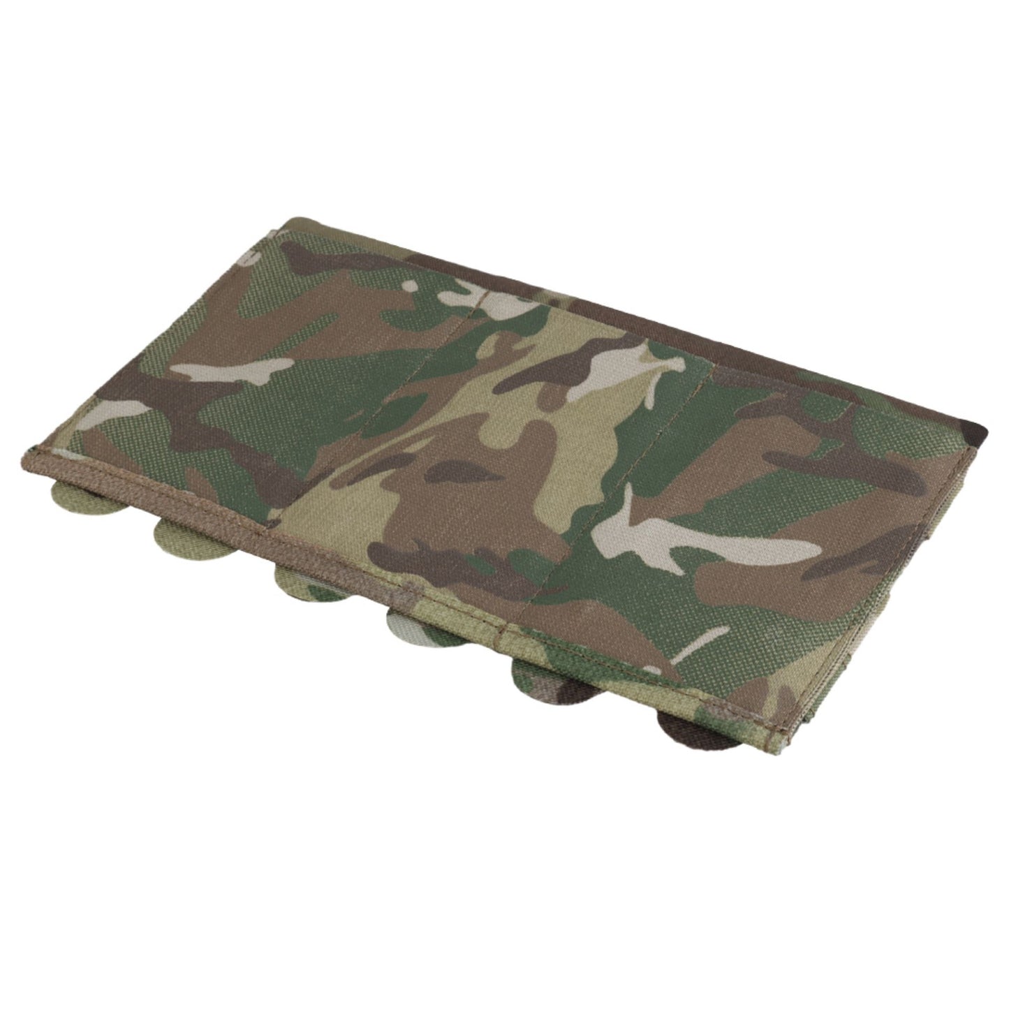 WOSPORT LIGHTWEIGHT ELASTIC TRIPLE MAG POUCH [WST-MG-116]