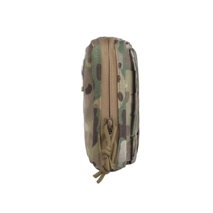 WOSPORT ARC GP POUCH [WST-BP-129]