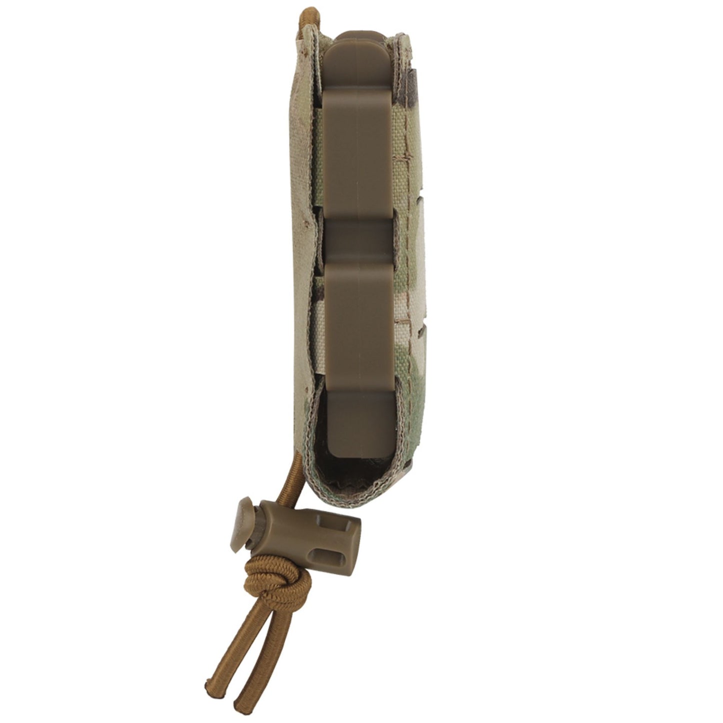 WOSPORT URBAN ASSAULT PISTOL MAG POUCH [WST-MG-57]