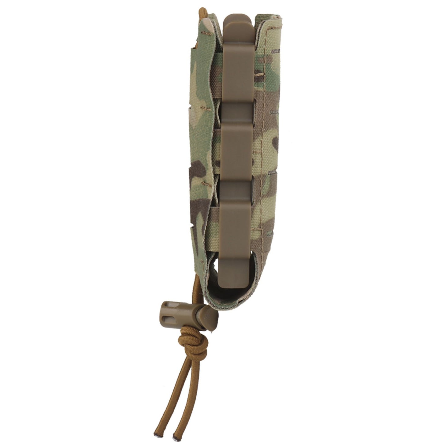 WOSPORT URBAN ASSAULT RIFLE MAG POUCH [WST-MG-58]