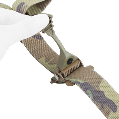 WOSPORT TACTICAL SINGLE POINT GUN SLING [WST-SL-50]