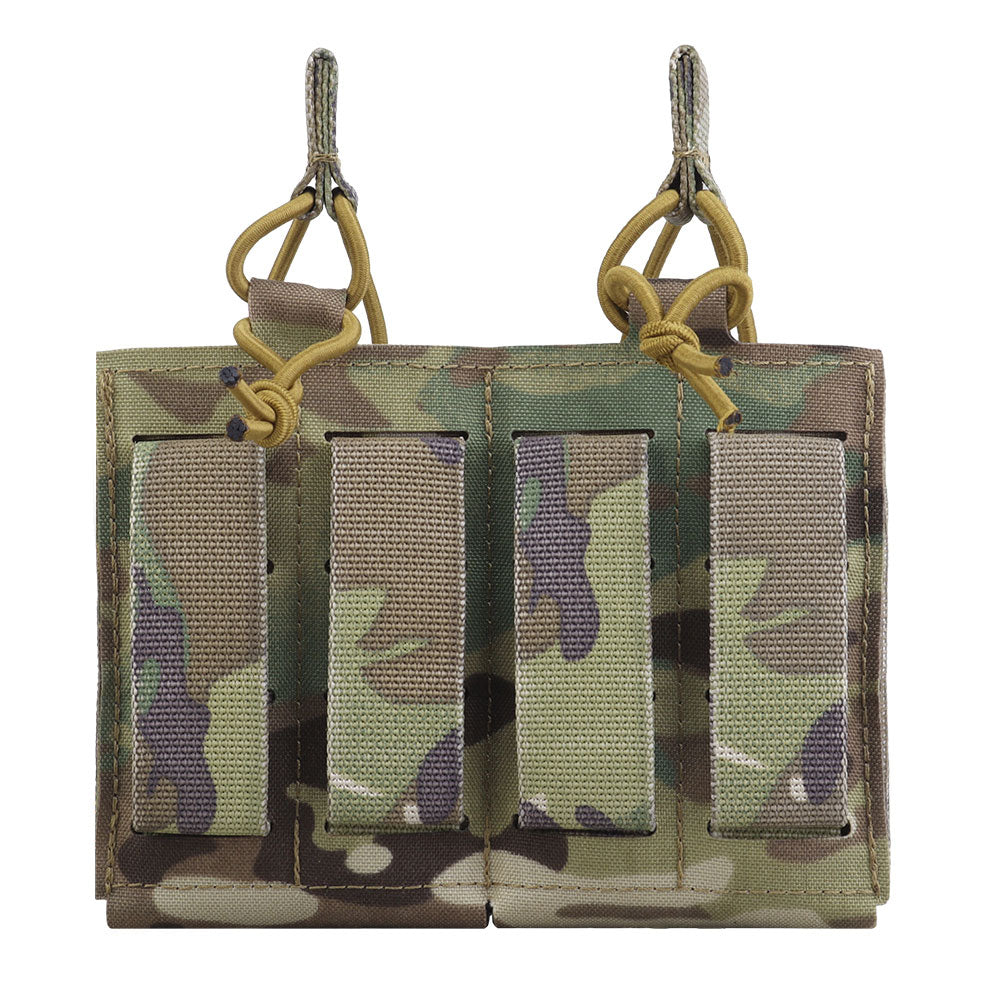 WOSPORT ASSAULTER DOUBLE AR MAG POUCH [WST-MG-104]