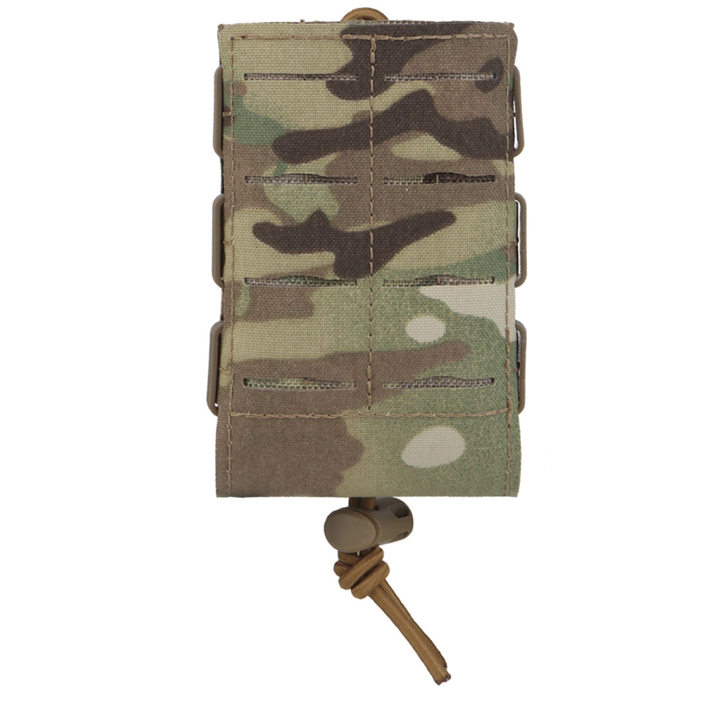 WOSPORT URBAN ASSAULT RIFLE MAG POUCH [WST-MG-58]