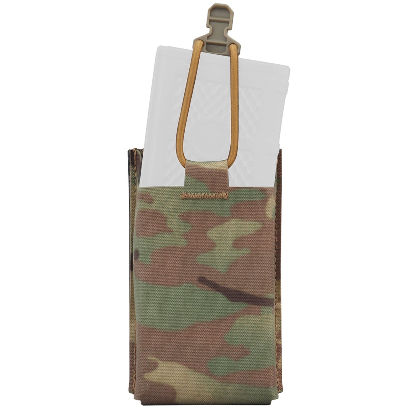 WOSPORT SINGLE AR MAG POUCH [WST-MG-71]