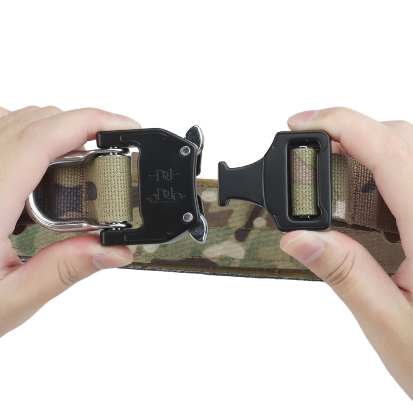WOSPORT ARC TACTICAL BELT [WST-BA-34]