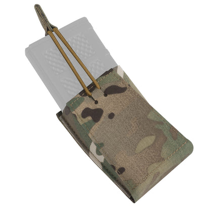 WOSPORT ASSAULTER SINGLE AR MAG POUCH [WST-MG-103]