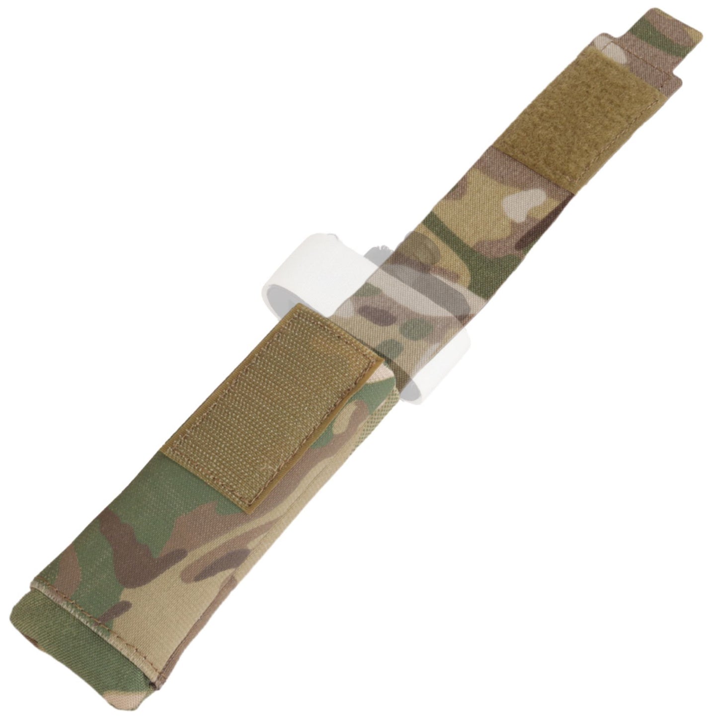 WOSPORT KNIGHT TOURNIQUET POUCH [WST-BP-111]