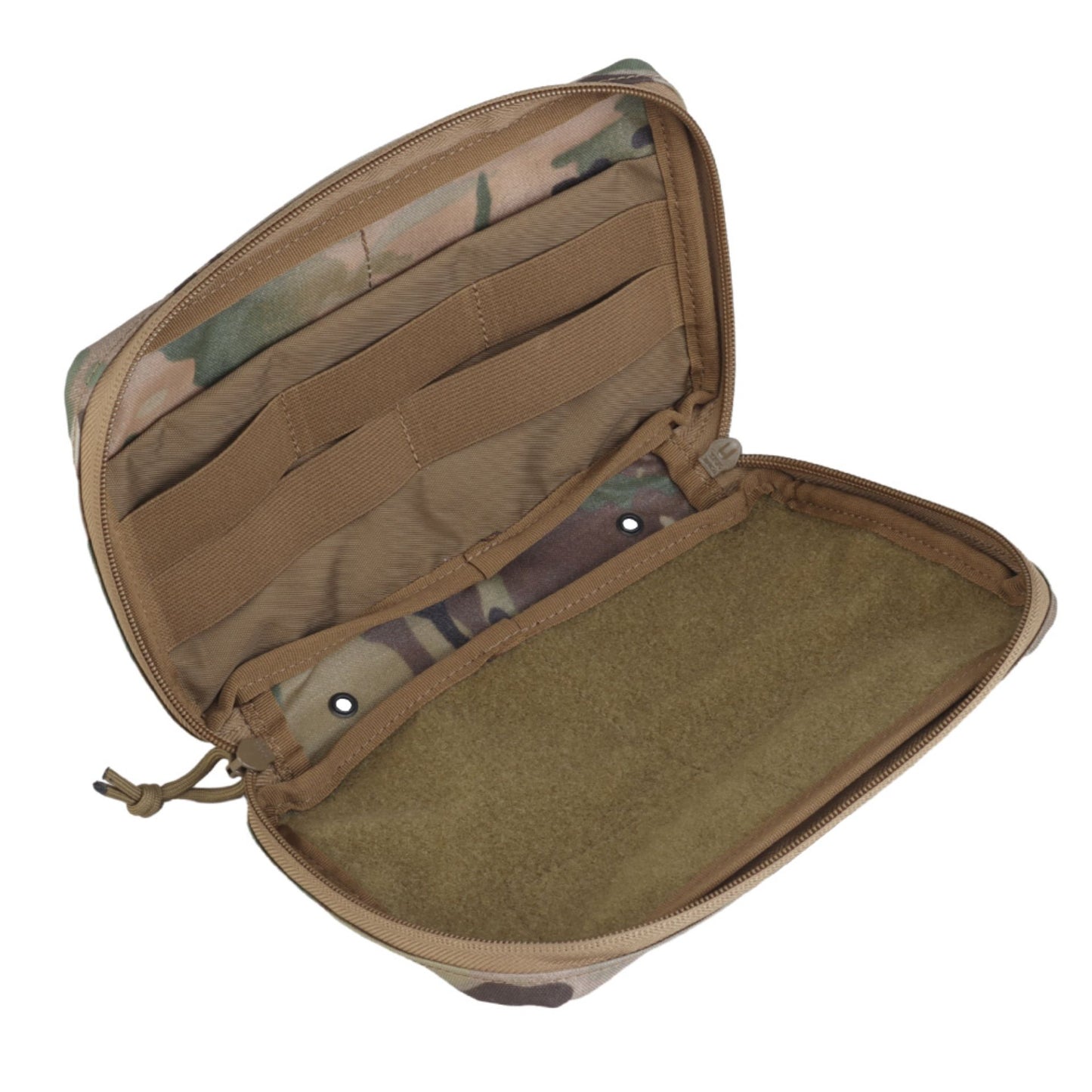 WOSPORT ARC GP POUCH [WST-BP-129]