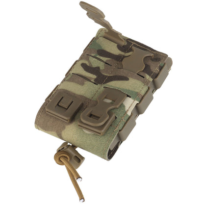 WOSPORT URBAN ASSAULT RIFLE MAG POUCH [WST-MG-58]
