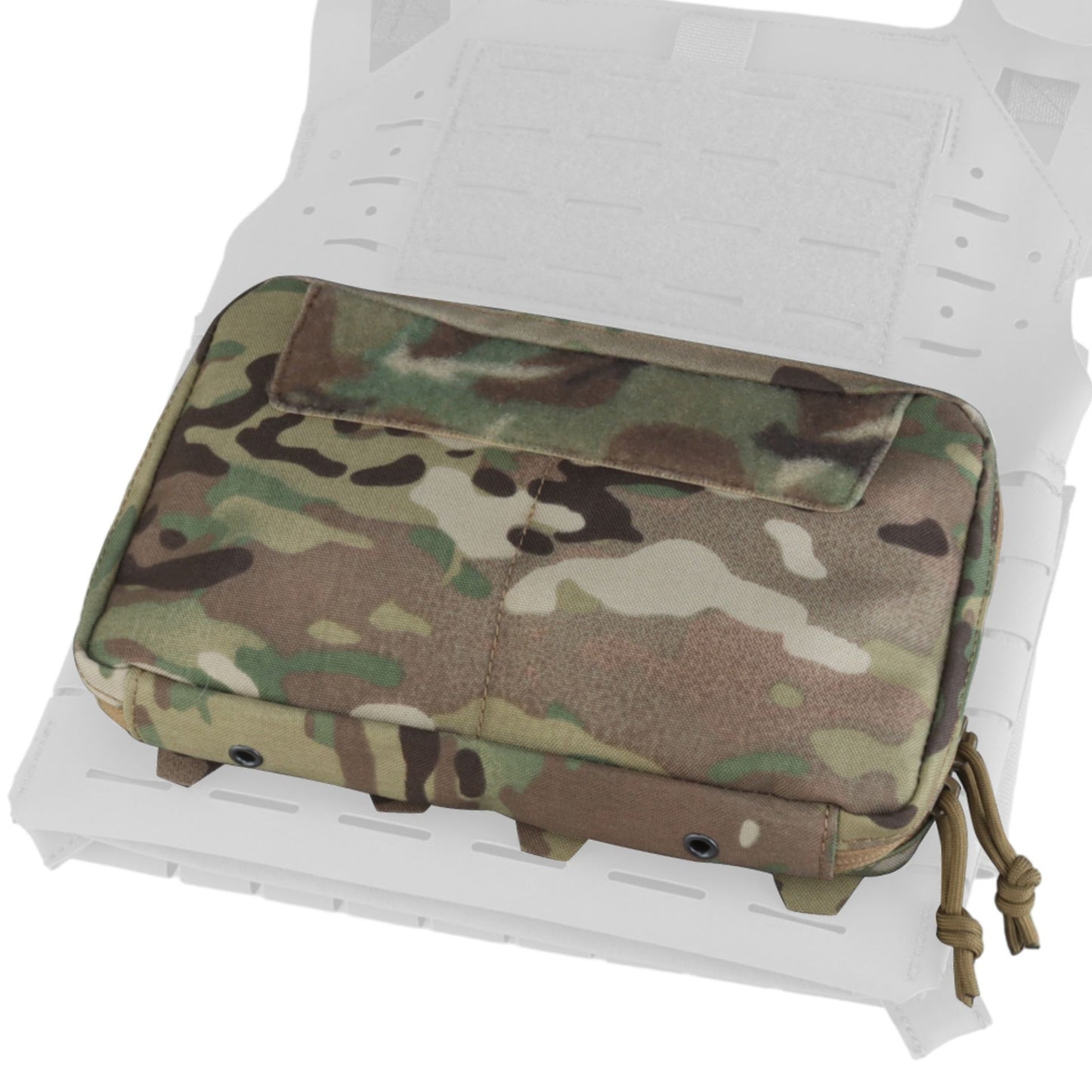 WOSPORT ARC GP POUCH [WST-BP-129]