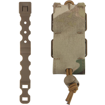 WOSPORT URBAN ASSAULT PISTOL MAG POUCH [WST-MG-57]