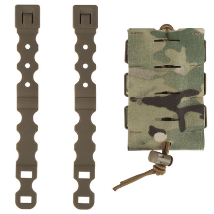 WOSPORT URBAN ASSAULT RIFLE MAG POUCH [WST-MG-58]