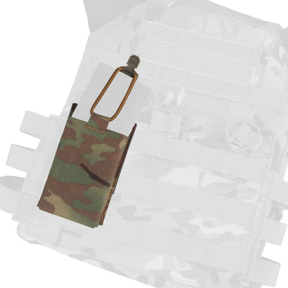 WOSPORT SINGLE AR MAG POUCH [WST-MG-71]