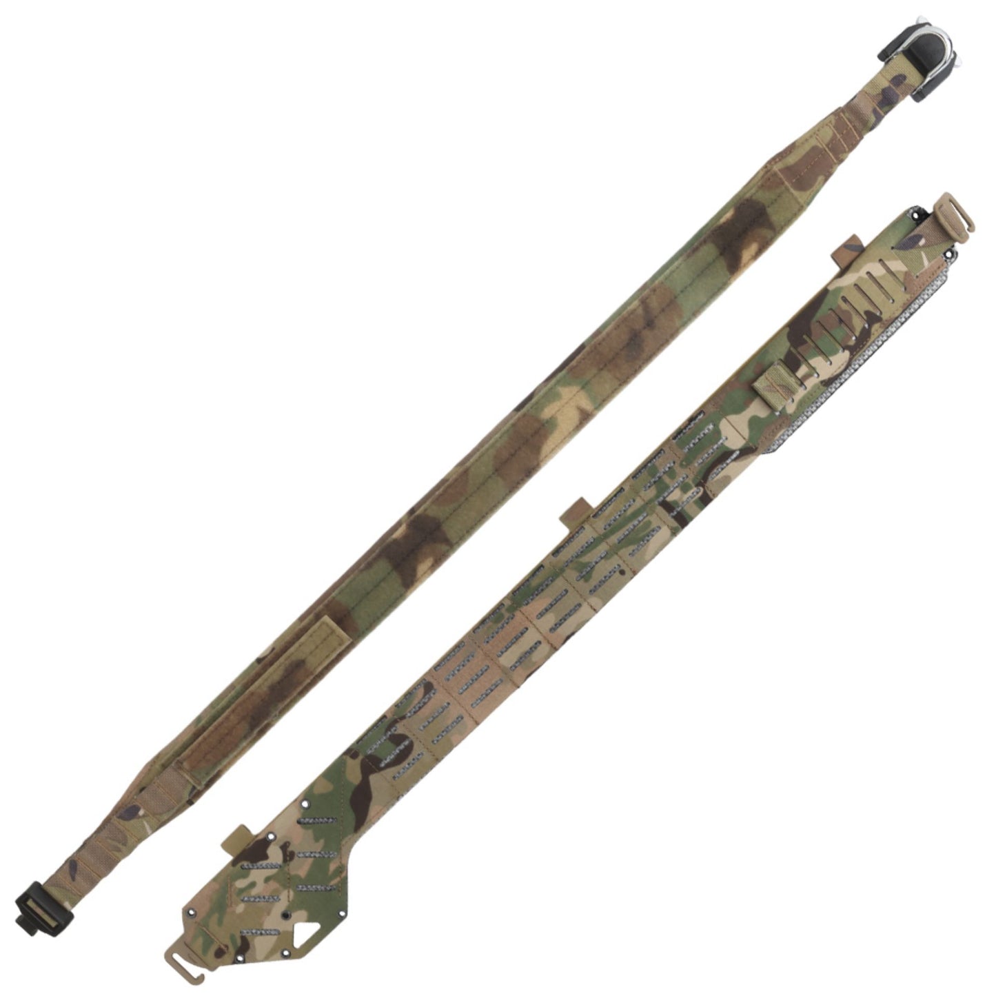 WOSPORT ARC TACTICAL BELT [WST-BA-34]