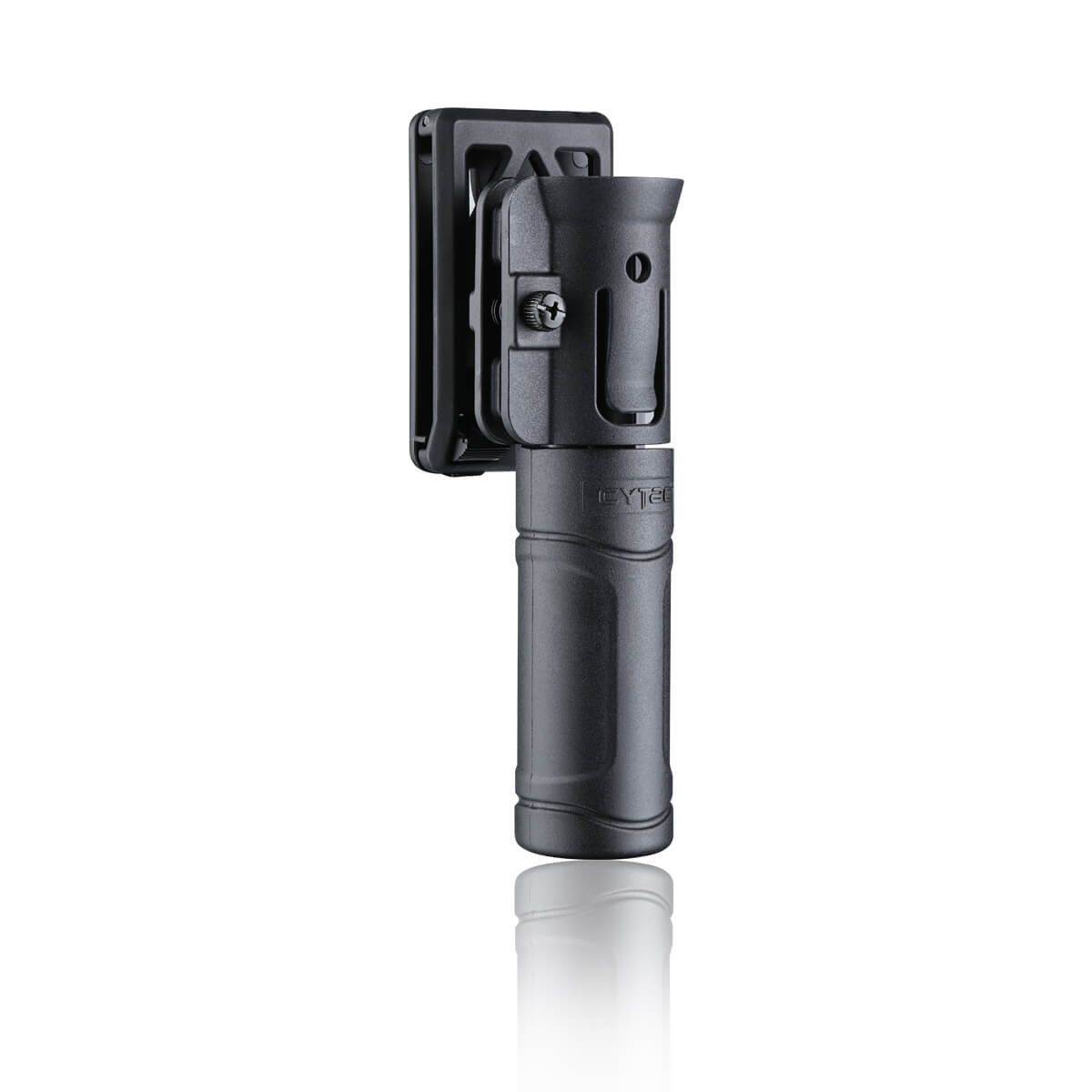 CYTAC UNIVERSAL BATON HOLDER [1-A2BTH20(CY-CN-BHBL)]