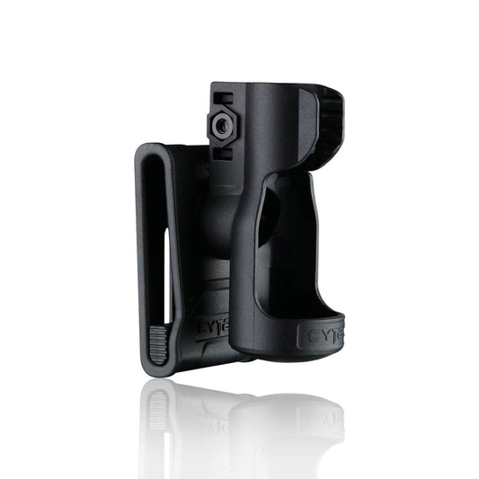 CYTAC Universal Flashlight Holder [1-A1FLH20(CY-CN-FHBL)]