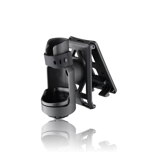 CYTAC Universal Flashlight Holder [1-A1FLH20(CY-CN-FHBL)]