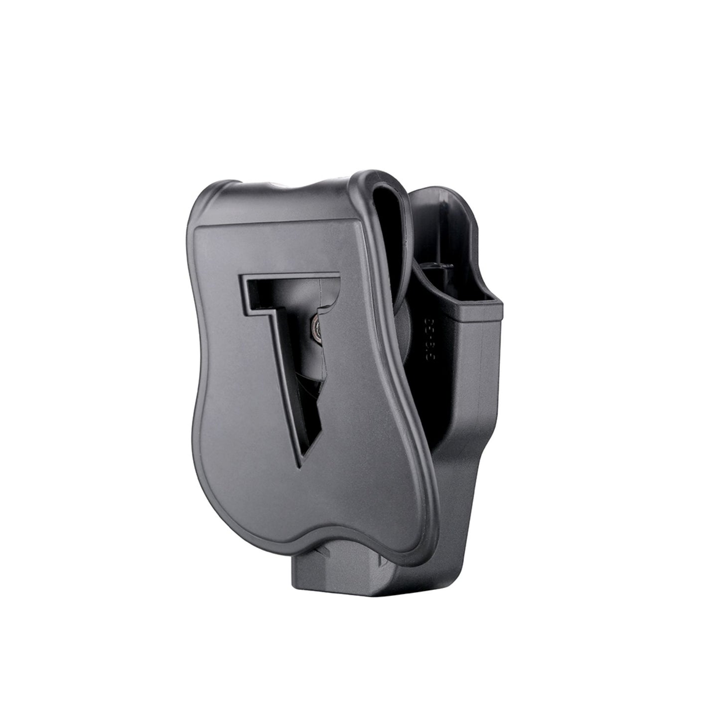CYTAC R-Defender Holster for Glock  [1-R4G1900(CY-G19G4)]