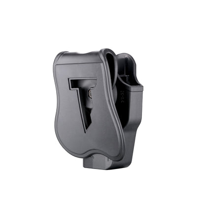 CYTAC R-Defender Holster for Glock  [1-R4G1900(CY-G19G4)]