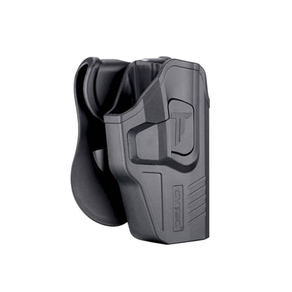 CYTAC R-Defender Holster for Glock  [1-R4G1900(CY-G19G4)]