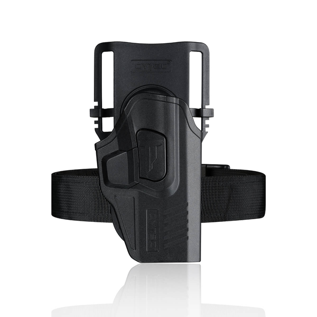 CYTAC R-Defender Holster for Glock  [1-R4G1900(CY-G19G4)]