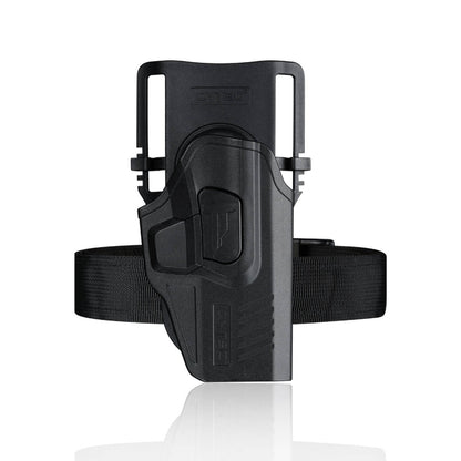 CYTAC R-Defender Holster for Glock  [1-R4G1900(CY-G19G4)]