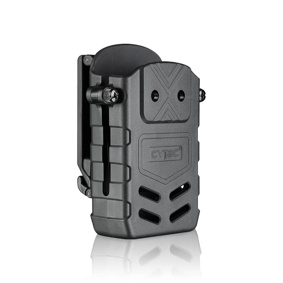 CYTAC M4/ M16/ AR15 MAGAZINE POUCH [1-M1MPR00(CY-MP-R)]