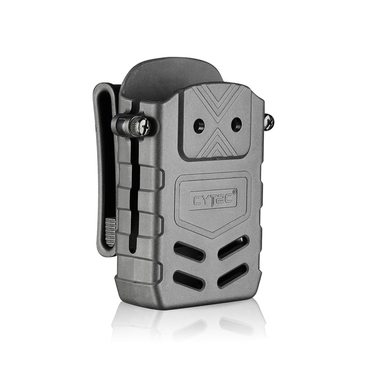 CYTAC M4/ M16/ AR15 MAGAZINE POUCH [1-M1MPR00(CY-MP-R)]