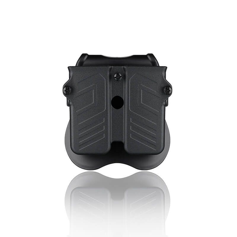 CYTAC Universal Double M-pouch [CY-1-M1MPU]