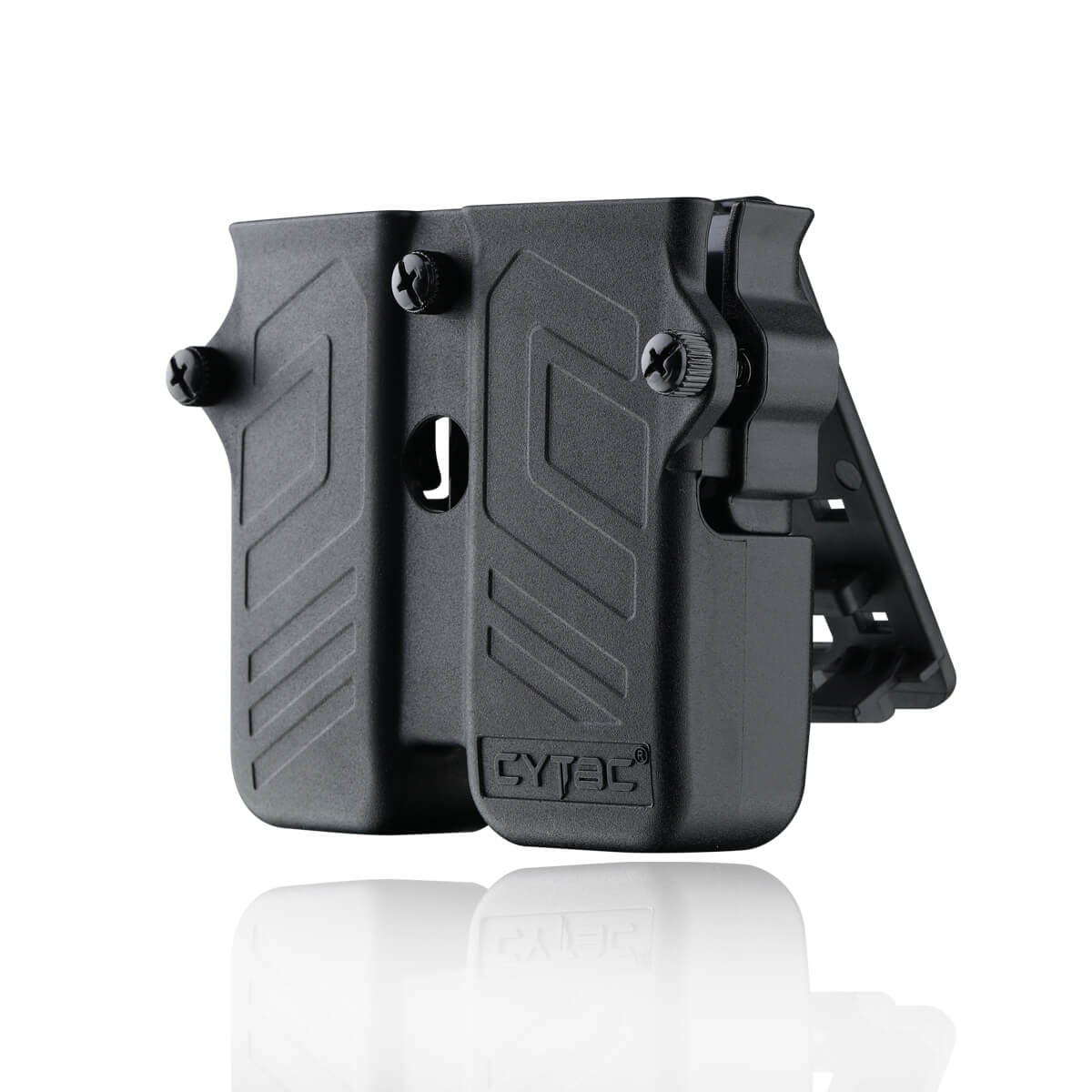CYTAC Universal Double M-pouch [CY-1-M1MPU]