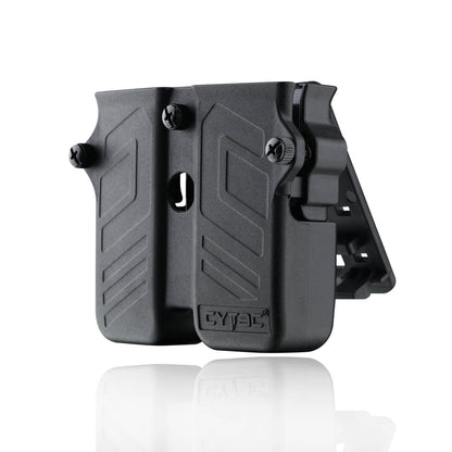 CYTAC Universal Double M-pouch [CY-1-M1MPU]