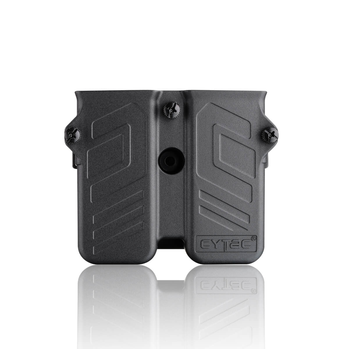 CYTAC Universal Double M-pouch [CY-1-M1MPU]