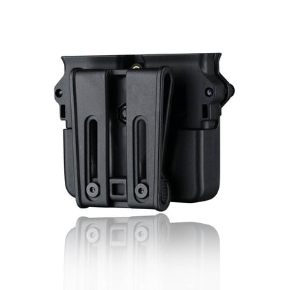 CYTAC Universal Double M-pouch [CY-1-M1MPU]