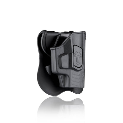 CYTAC R-Defender Holster for Sig Sauer[1-R432000(CY-P320G4)]