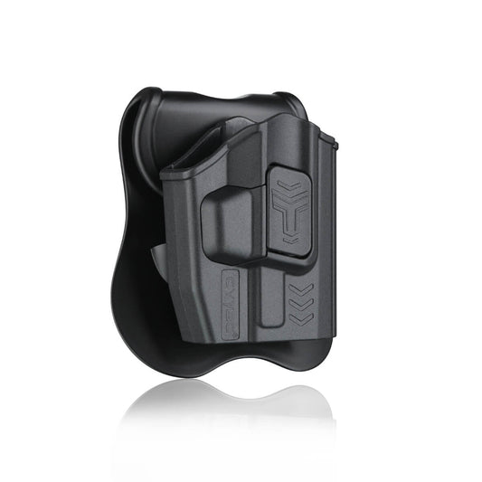 CYTAC R-Defender Holster for Sig Sauer[1-R432000(CY-P320G4)]