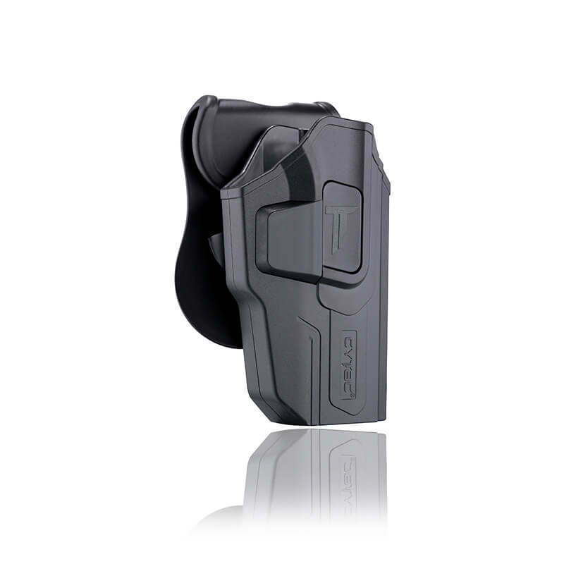 CYTAC R-Defender Holster for Sig Sauer[1-R432000(CY-P320G4)]