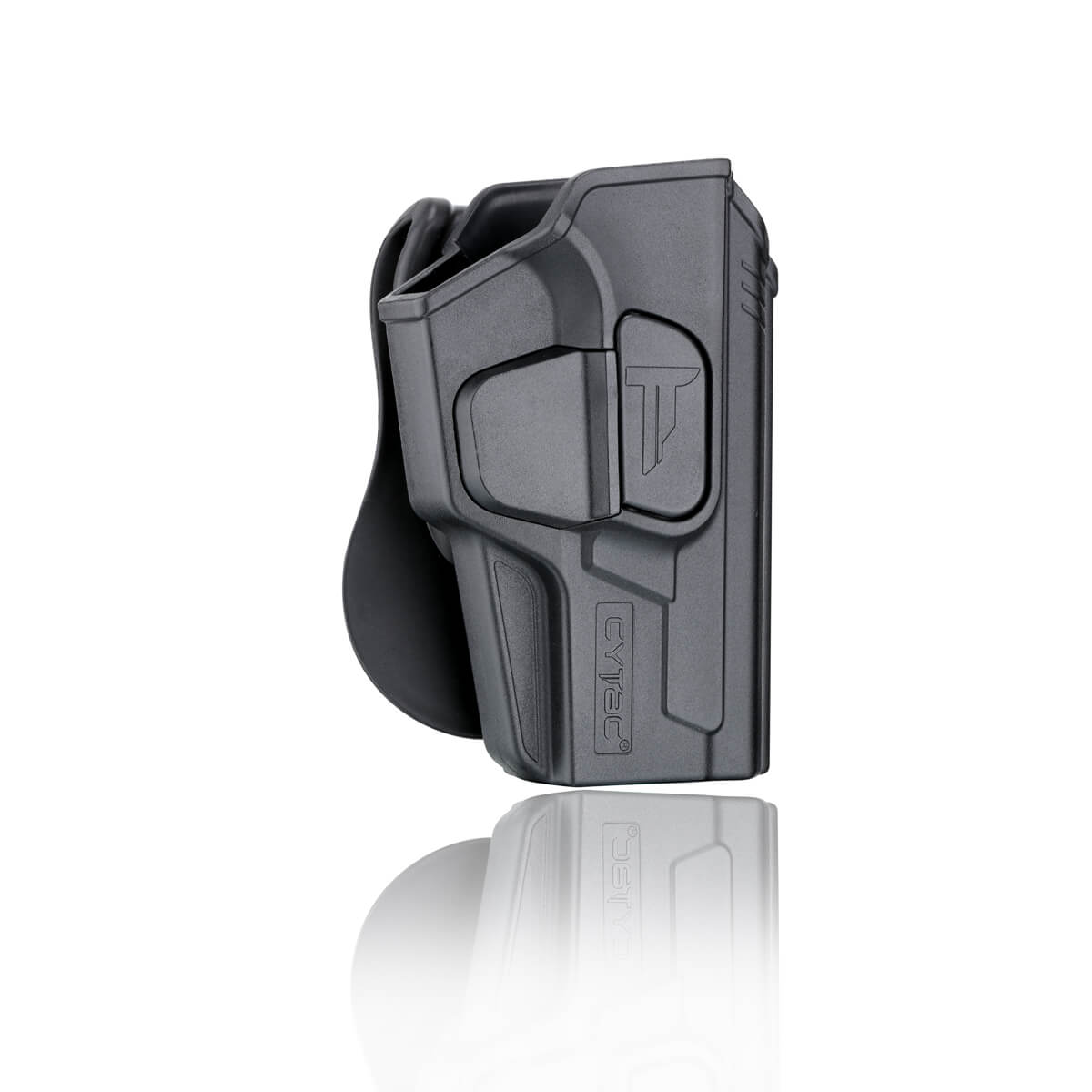 CYTAC R-Defender Holster for Sig Sauer[1-R432000(CY-P320G4)]