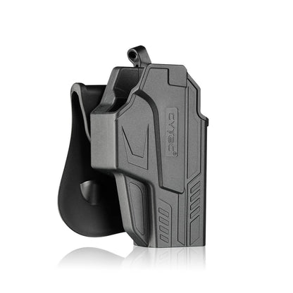 CYTAC T-THUMBSMART GEN2 HOLSTER FOR GLOCK [1-T2G1900(CY-TV2G19)]