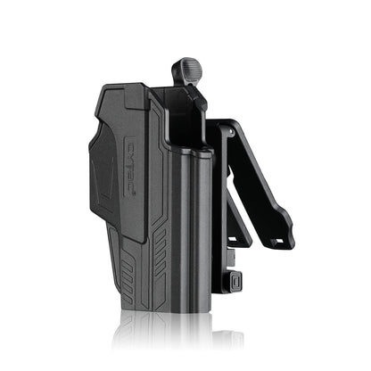 CYTAC T-THUMBSMART GEN2 HOLSTER FOR GLOCK [1-T2G1900(CY-TV2G19)]