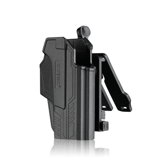 CYTAC T-THUMBSMART GEN2 HOLSTER FOR GLOCK [1-T2G1900(CY-TV2G19)]