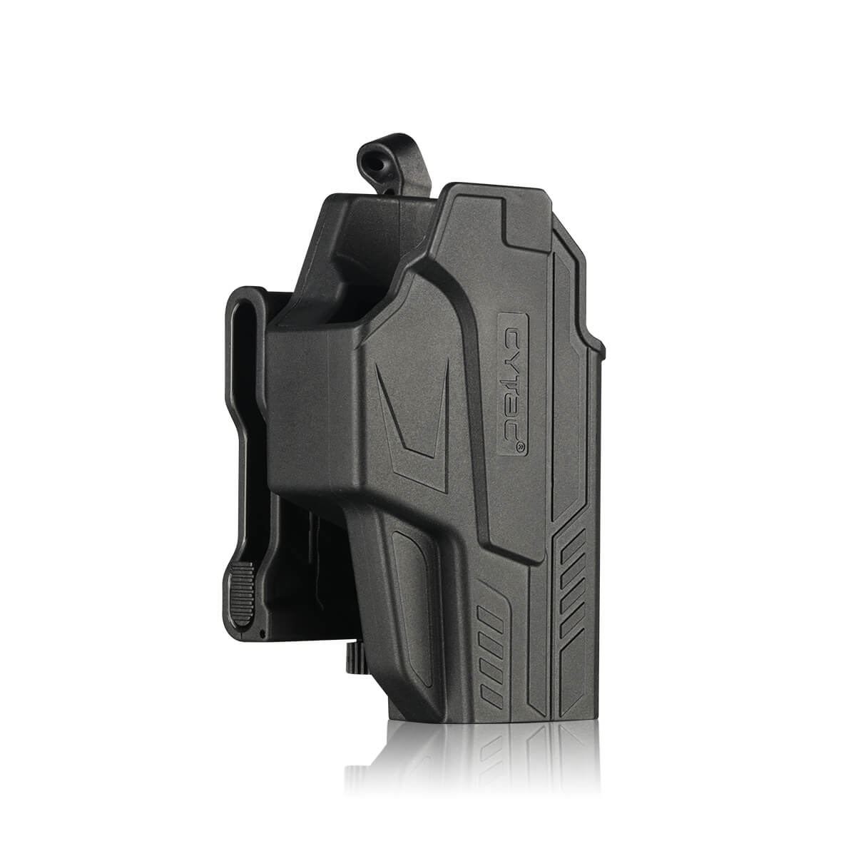 CYTAC T-THUMBSMART GEN2 HOLSTER FOR GLOCK [1-T2G1900(CY-TV2G19)]