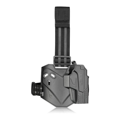CYTAC T-THUMBSMART GEN2 HOLSTER FOR GLOCK [1-T2G1900(CY-TV2G19)]