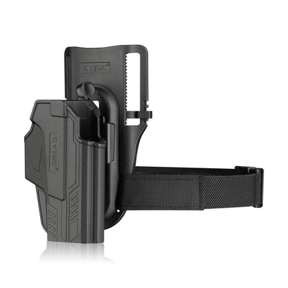 CYTAC T-THUMBSMART GEN2 HOLSTER FOR GLOCK [1-T2G1900(CY-TV2G19)]