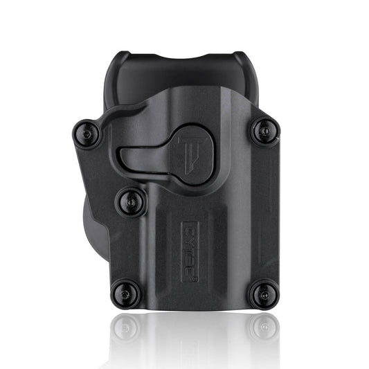 CYTAC Mega-Fit Holster Full Size Version [1-UR100[CY-UHFS)]