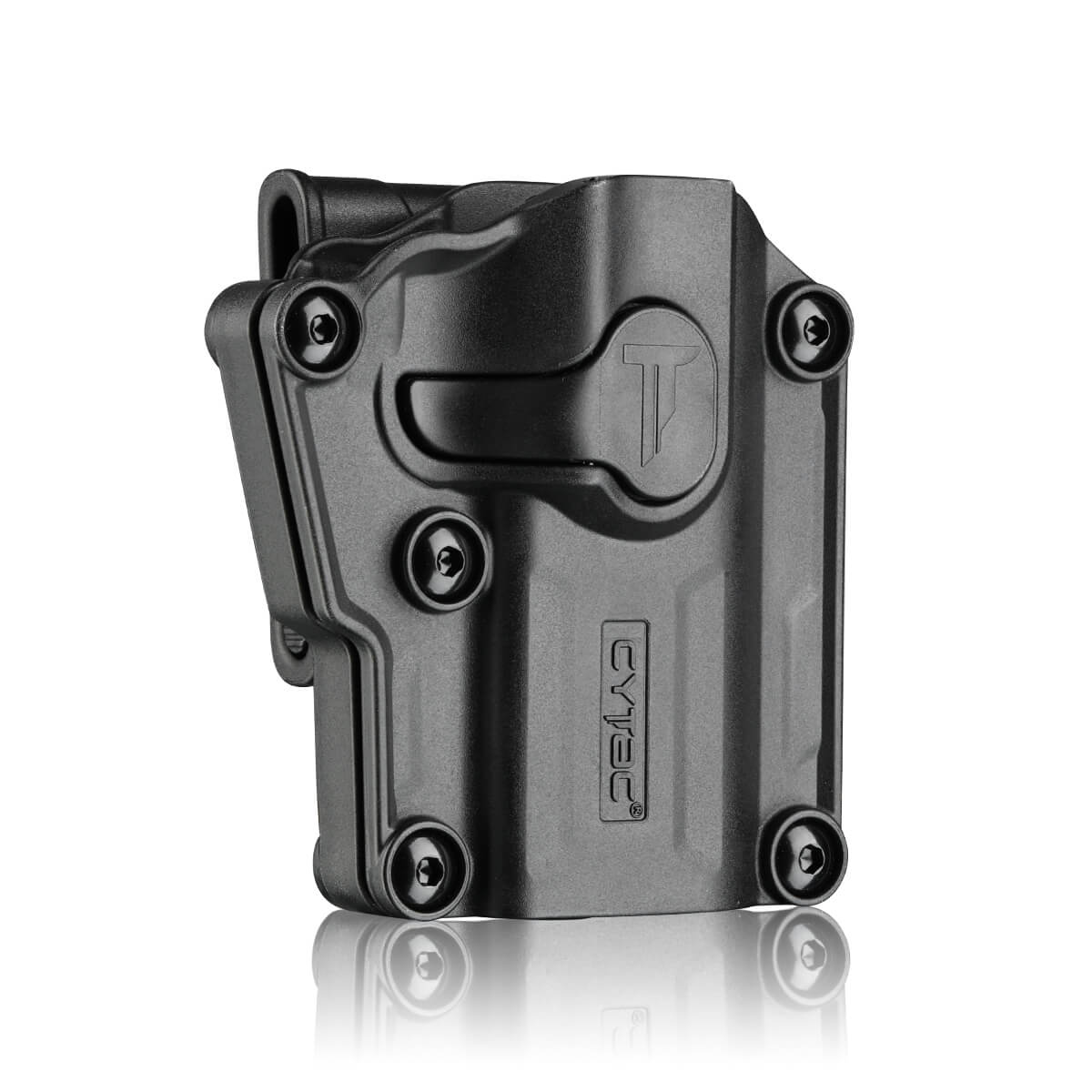 CYTAC Mega-Fit Holster Full Size Version [1-UR100[CY-UHFS)]